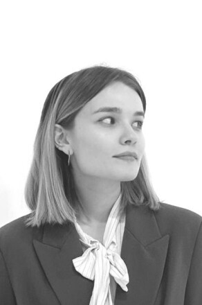 Алина Хазбулатова
