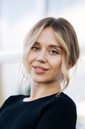 Екатерина Громыко