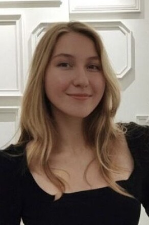 Екатерина Косых