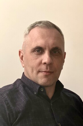 Вадим Тарасов