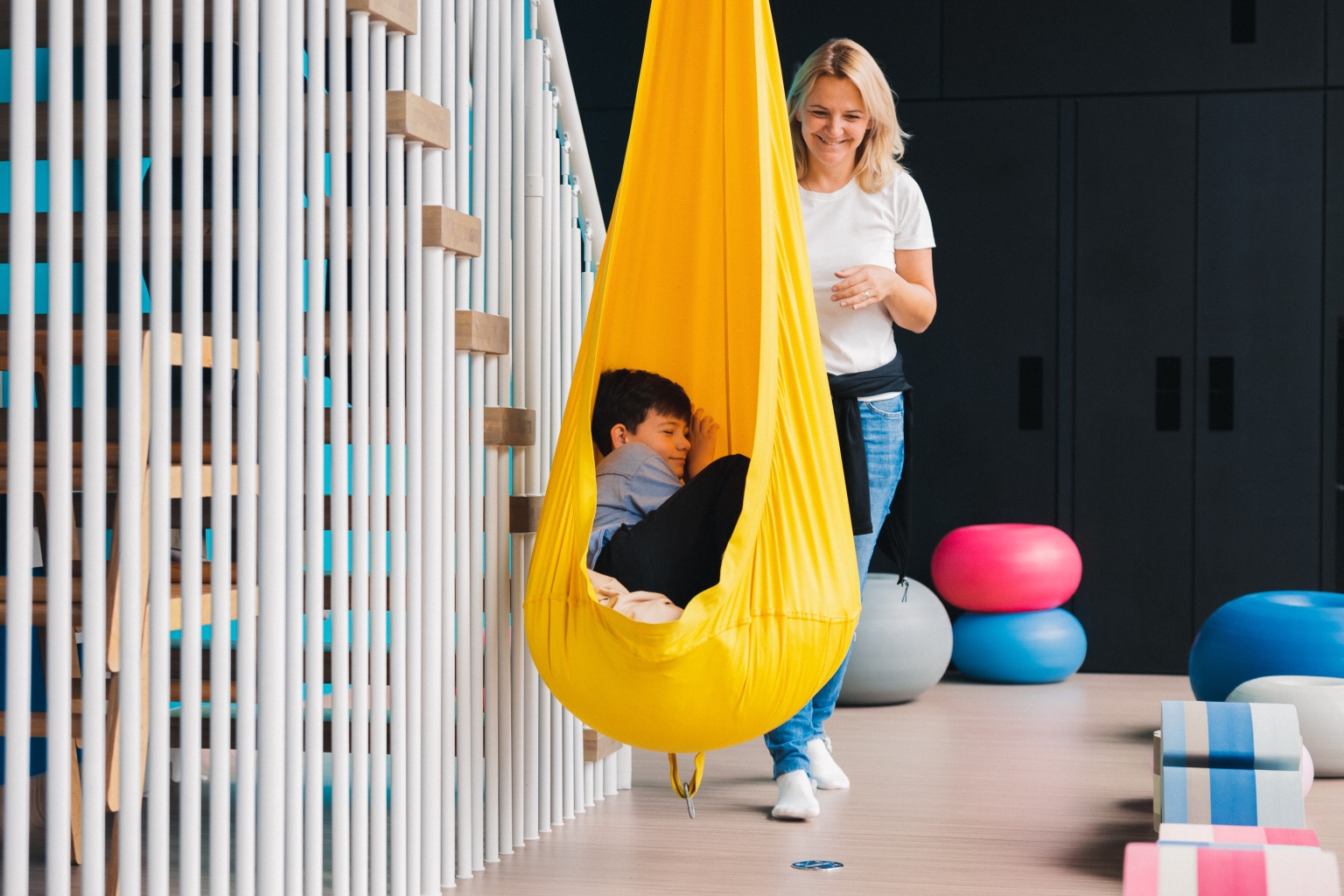KID’S LAB в доме «Реномэ» - изображение 7