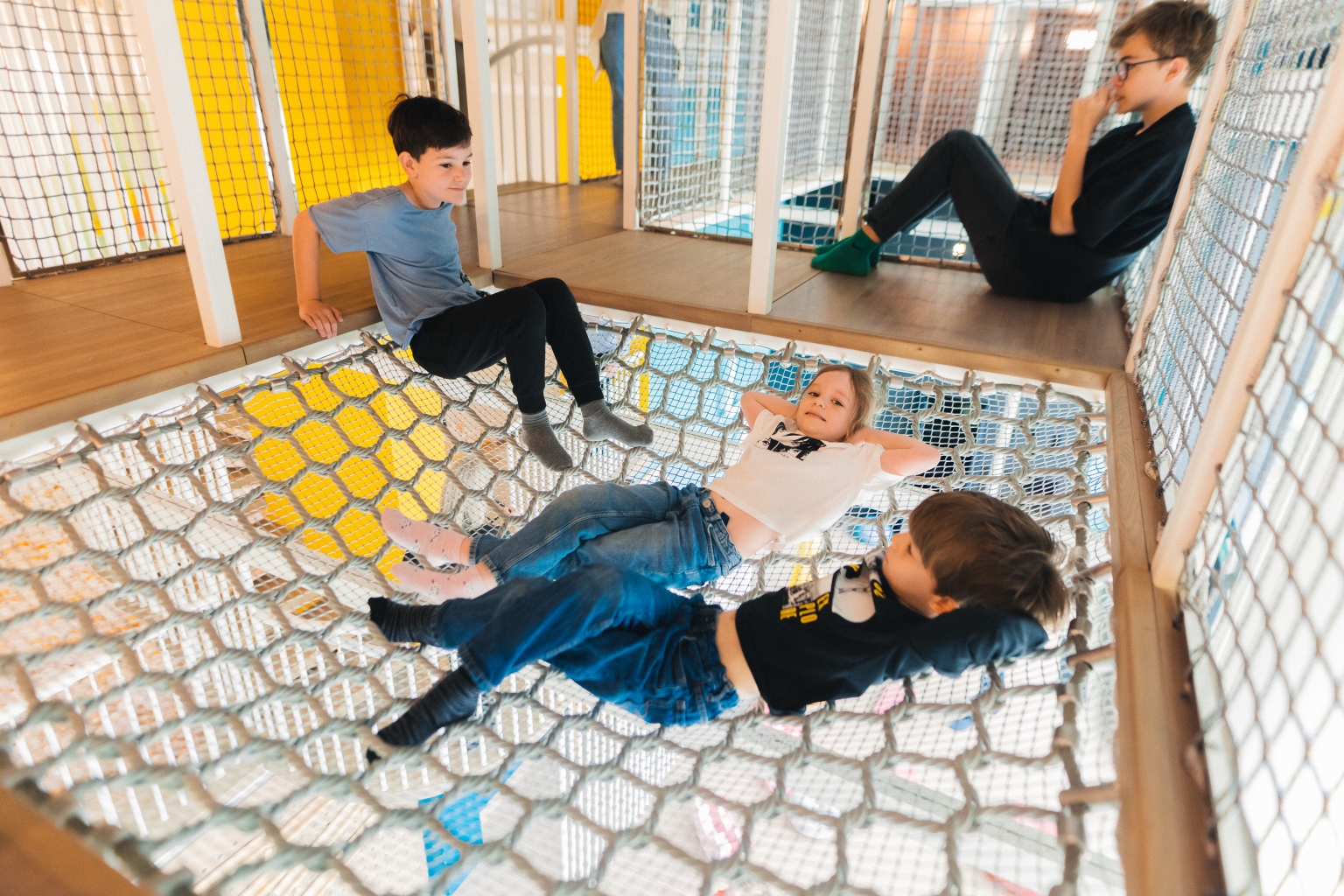 KID’S LAB в доме «Реномэ» - изображение 11